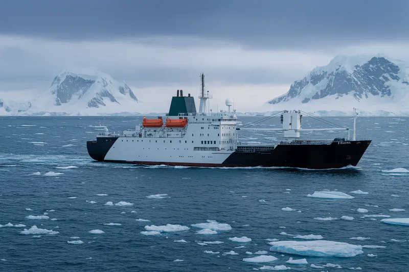 Terra Nova Expeditions ESG and Sustainability Case Study Australia