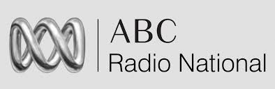 ABC Radio National Logo - ESG and Sustainability Media Coverage Australia