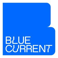 Bluecurrent Logo - ESG Strategy Client Australia