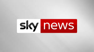 Sky News Logo - ESG and Sustainability Media Coverage Australia