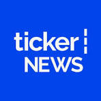 Ticker News Logo - ESG and Sustainability Media Coverage Australia