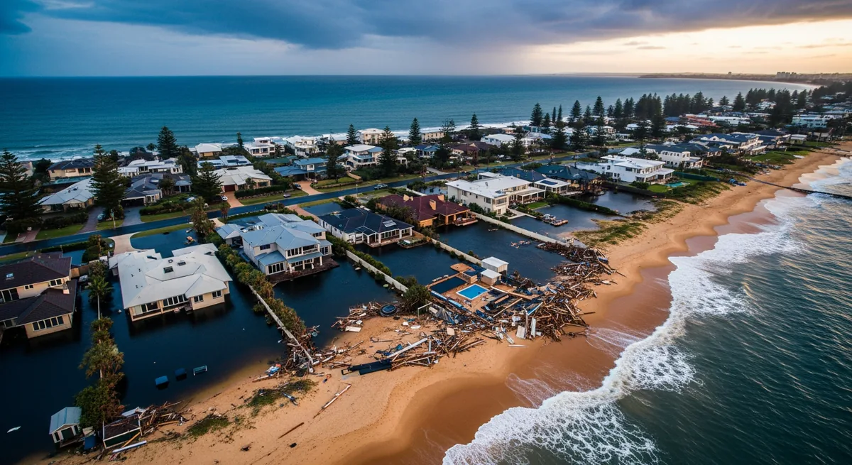 Climate Risk Australia: $600B Property Value Threat by 2030 thumbnail