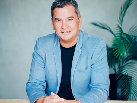 Lee Stewart featured in Dynamic Business article on developing effective CSR strategies