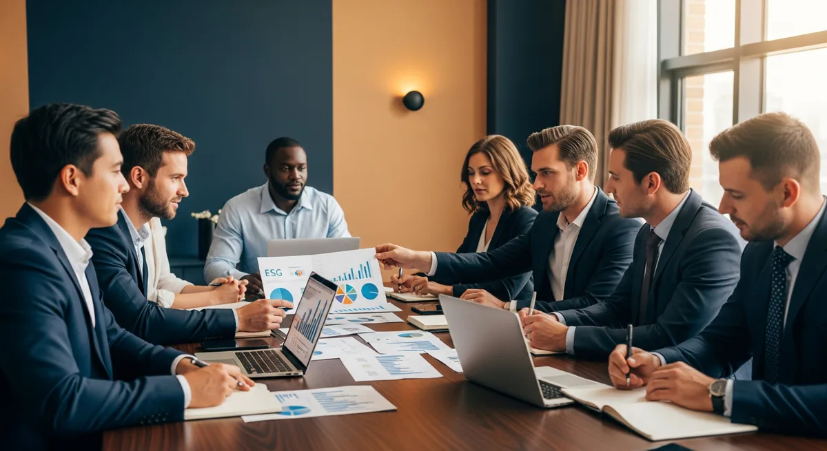 ESG Strategy Recognised as One of Australia's Leading ESG Consulting Firms thumbnail