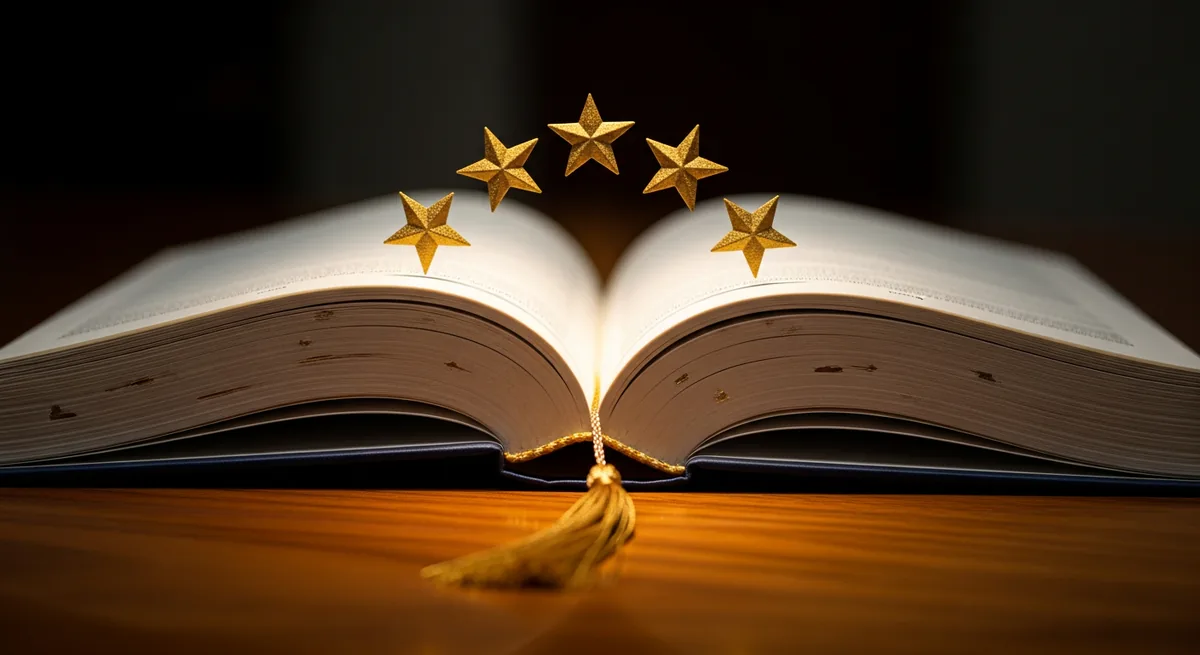 A 5-Star Review That Captures the Heart of Our Mission thumbnail