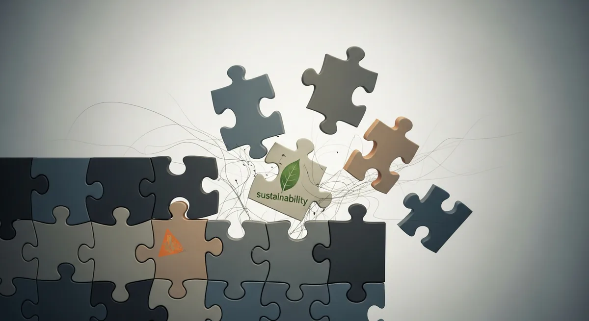 Sustainability is Being Diluted: The Corporate Affairs Mix thumbnail