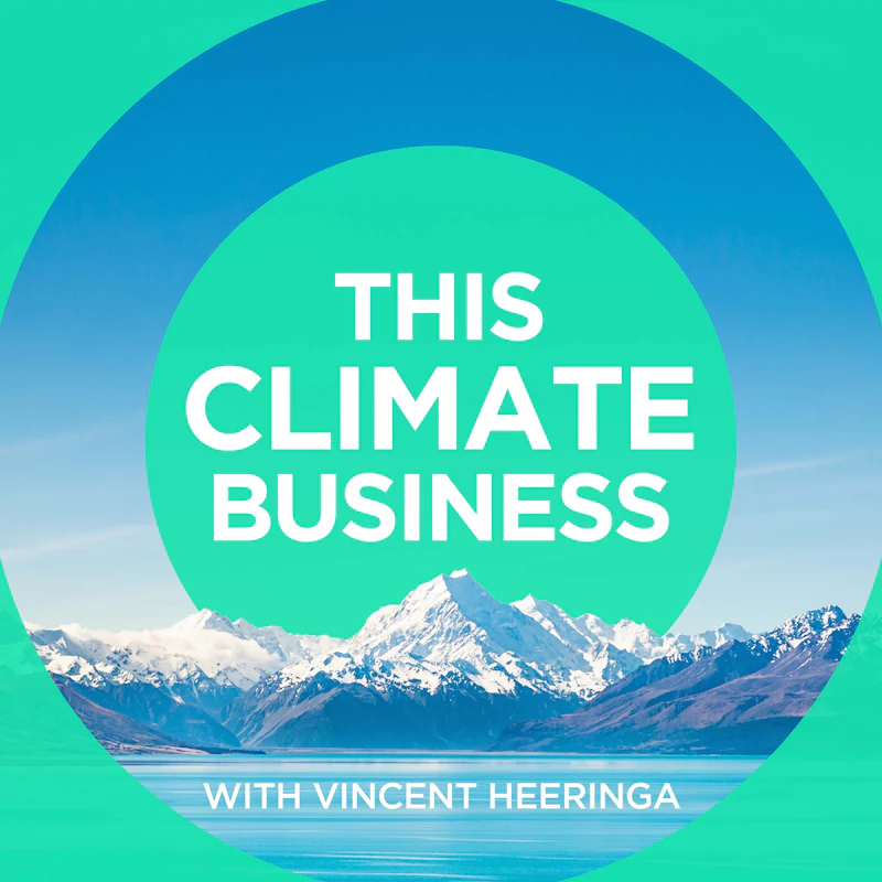 This Climate Business Logo - ESG and Sustainability Media Coverage Australia